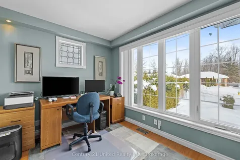 640 Brealey Drive Peterborough ON K9K 2M7