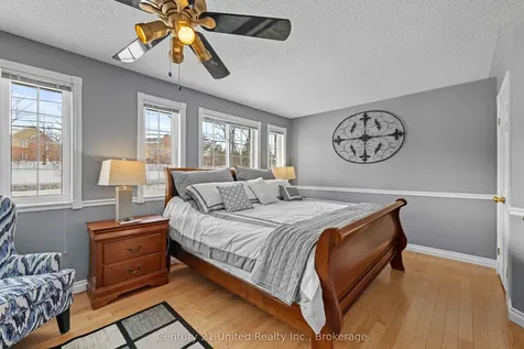640 Brealey Drive Peterborough ON K9K 2M7