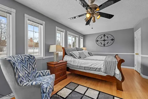640 Brealey Drive Peterborough ON K9K 2M7