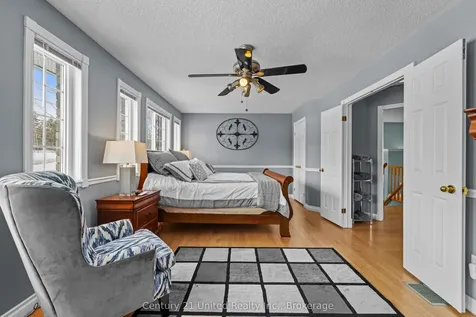 640 Brealey Drive Peterborough ON K9K 2M7