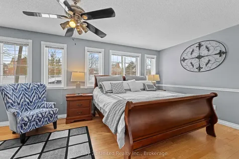 640 Brealey Drive Peterborough ON K9K 2M7