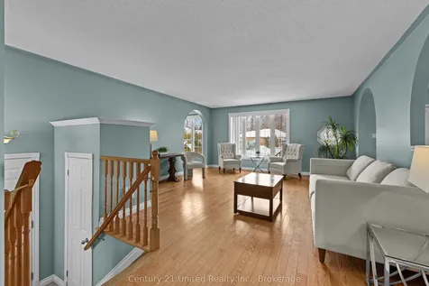 640 Brealey Drive Peterborough ON K9K 2M7