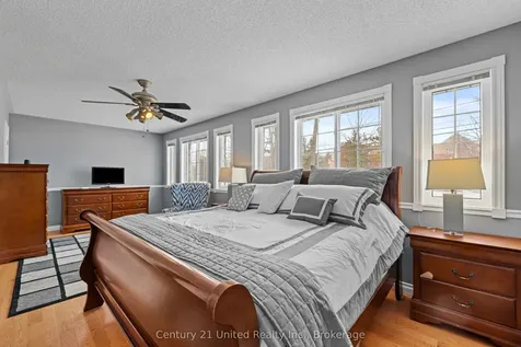 640 Brealey Drive Peterborough ON K9K 2M7