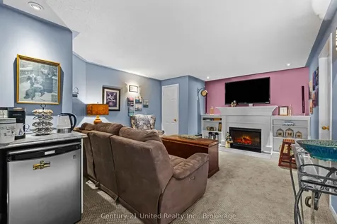 640 Brealey Drive Peterborough ON K9K 2M7