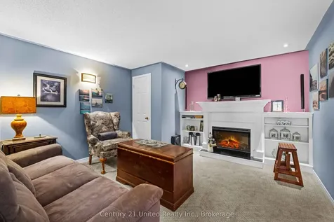 640 Brealey Drive Peterborough ON K9K 2M7