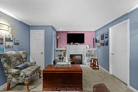 640 Brealey Drive Peterborough ON K9K 2M7