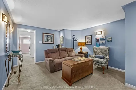 640 Brealey Drive Peterborough ON K9K 2M7