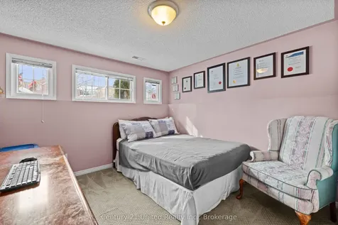 640 Brealey Drive Peterborough ON K9K 2M7