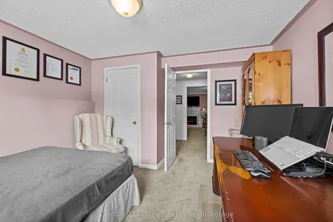 640 Brealey Drive Peterborough ON K9K 2M7
