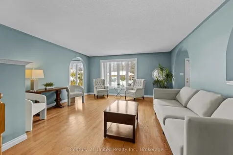 640 Brealey Drive Peterborough ON K9K 2M7