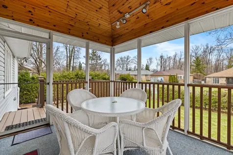 640 Brealey Drive Peterborough ON K9K 2M7