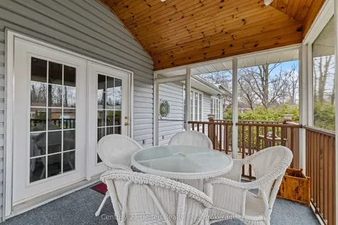 640 Brealey Drive Peterborough ON K9K 2M7
