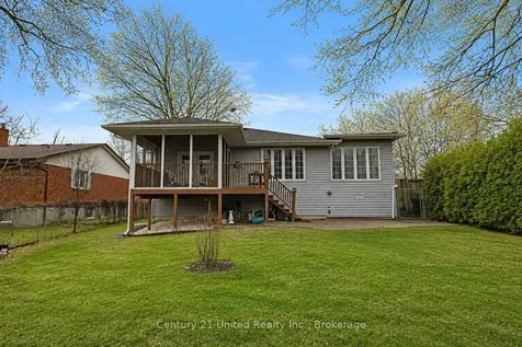 640 Brealey Drive Peterborough ON K9K 2M7