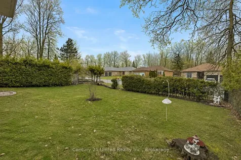 640 Brealey Drive Peterborough ON K9K 2M7
