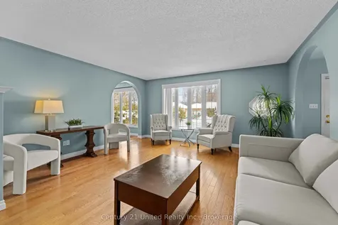 640 Brealey Drive Peterborough ON K9K 2M7