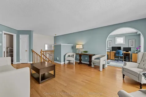 640 Brealey Drive Peterborough ON K9K 2M7