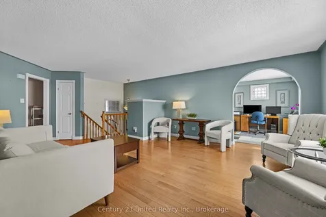 640 Brealey Drive Peterborough ON K9K 2M7