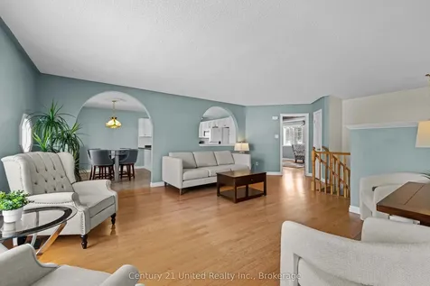 640 Brealey Drive Peterborough ON K9K 2M7