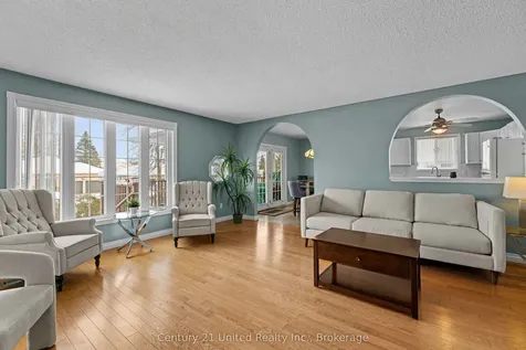 640 Brealey Drive Peterborough ON K9K 2M7
