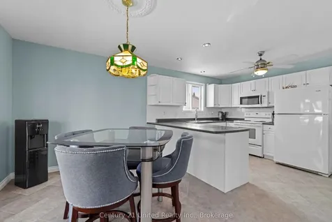 640 Brealey Drive Peterborough ON K9K 2M7