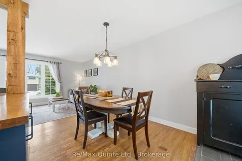 26 Applewood Drive Belleville ON K8P 4E2