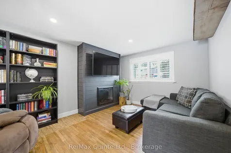 26 Applewood Drive Belleville ON K8P 4E2