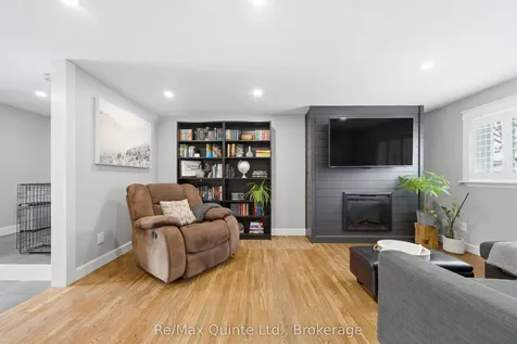 26 Applewood Drive Belleville ON K8P 4E2