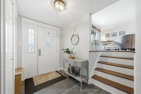 26 Applewood Drive Belleville ON K8P 4E2