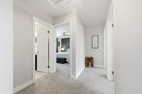 26 Applewood Drive Belleville ON K8P 4E2