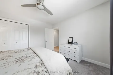 26 Applewood Drive Belleville ON K8P 4E2