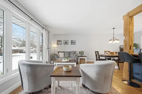 26 Applewood Drive Belleville ON K8P 4E2