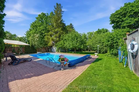 26 Applewood Drive Belleville ON K8P 4E2