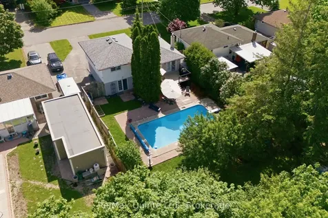 26 Applewood Drive Belleville ON K8P 4E2