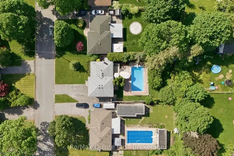 26 Applewood Drive Belleville ON K8P 4E2