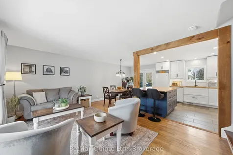 26 Applewood Drive Belleville ON K8P 4E2