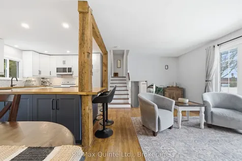 26 Applewood Drive Belleville ON K8P 4E2
