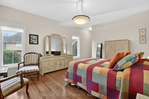 2 Seyval Place Niagara-on-the-lake ON L0S 1J0