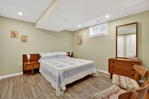 2 Seyval Place Niagara-on-the-lake ON L0S 1J0