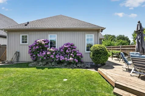 2 Seyval Place Niagara-on-the-lake ON L0S 1J0
