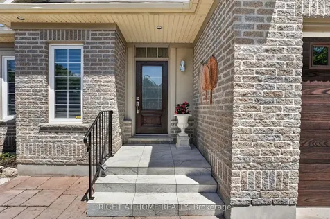 2 Seyval Place Niagara-on-the-lake ON L0S 1J0