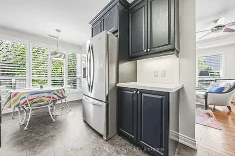 1000 Creekside Drive Hamilton ON L9H 7S6