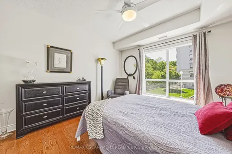 1000 Creekside Drive Hamilton ON L9H 7S6