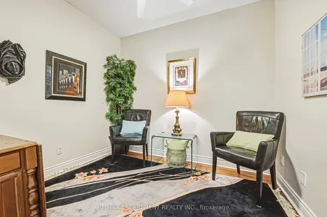 1000 Creekside Drive Hamilton ON L9H 7S6