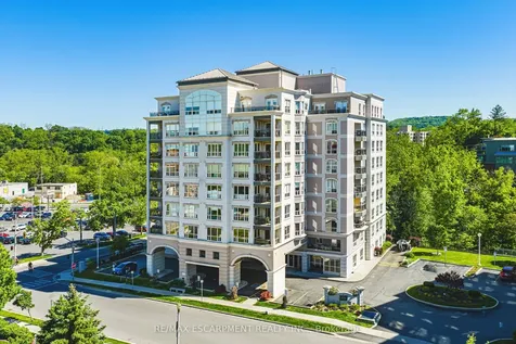 1000 Creekside Drive Hamilton ON L9H 7S6