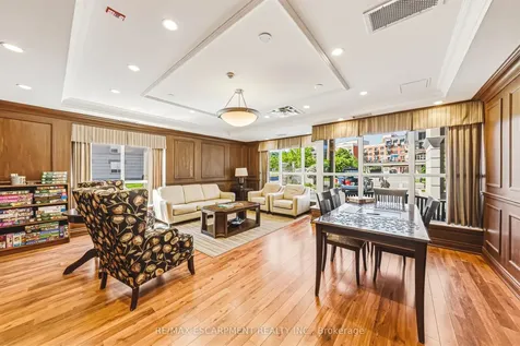 1000 Creekside Drive Hamilton ON L9H 7S6
