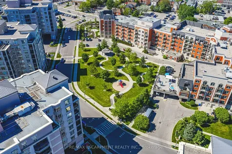 1000 Creekside Drive Hamilton ON L9H 7S6