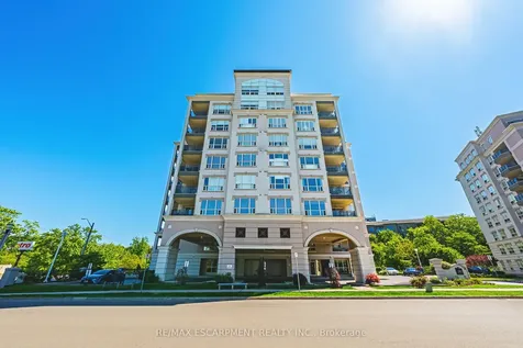 1000 Creekside Drive Hamilton ON L9H 7S6