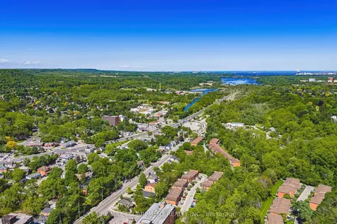 1000 Creekside Drive Hamilton ON L9H 7S6