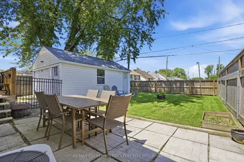 144 Catherine Street Fort Erie ON L2A 2J2