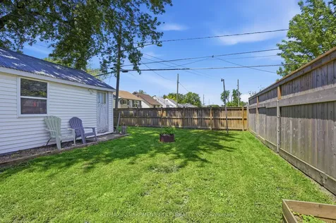 144 Catherine Street Fort Erie ON L2A 2J2